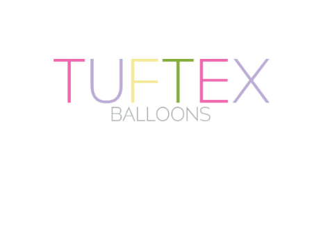 TUFTEX BALLOONS