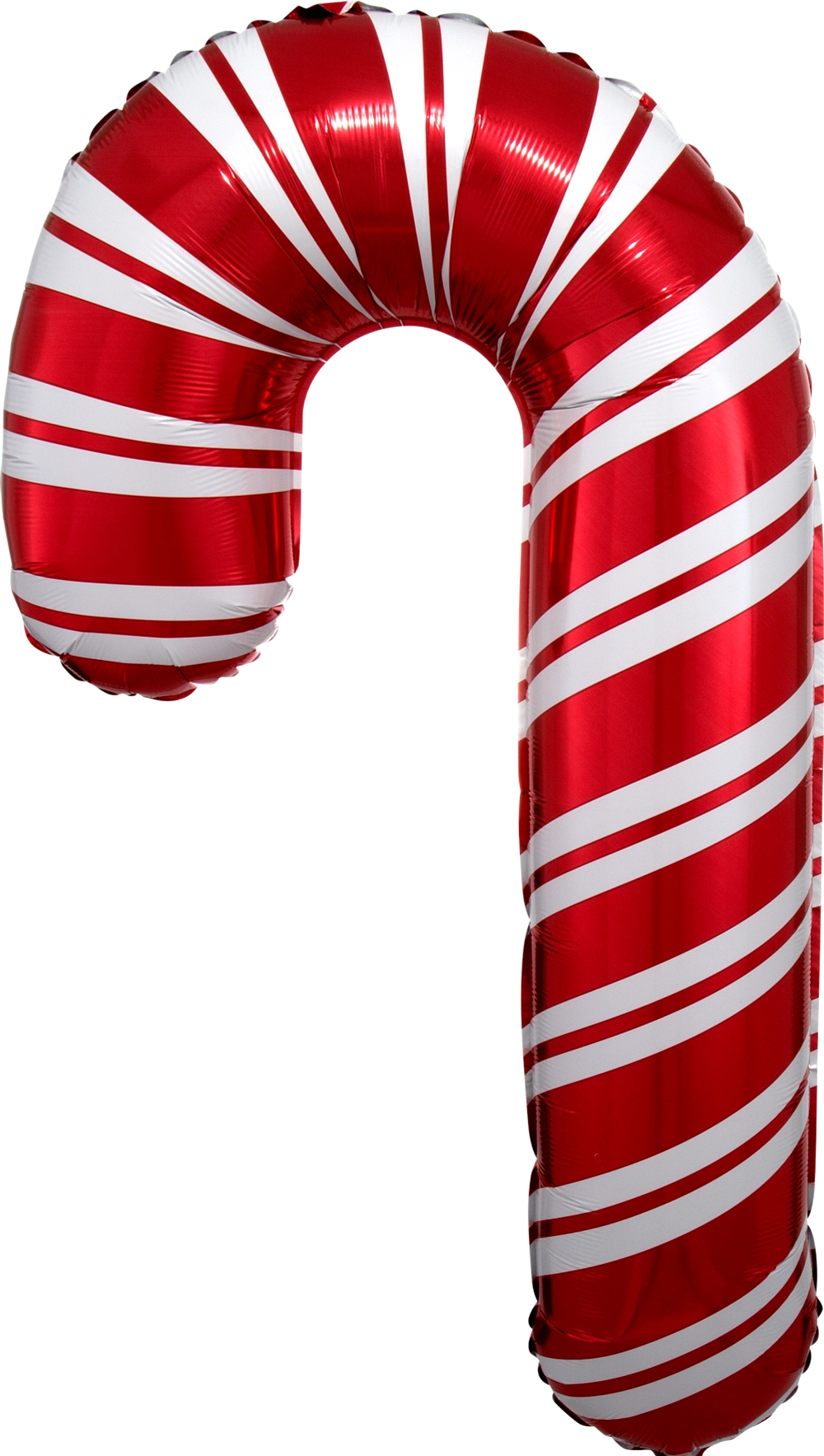 CANDY CANE SUPER SHAPE 37"