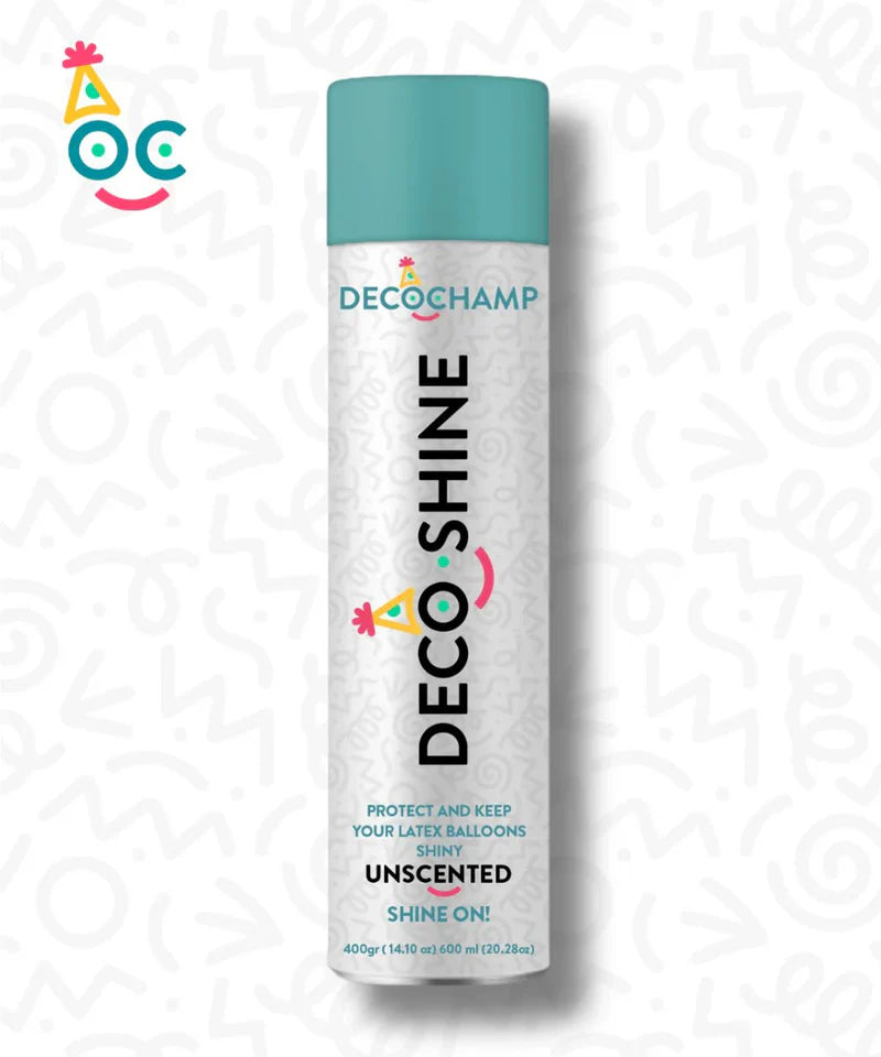 DECOSHINE BY DECOCHARM