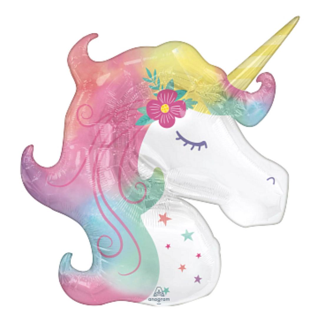 Unicorn Supershape 33"