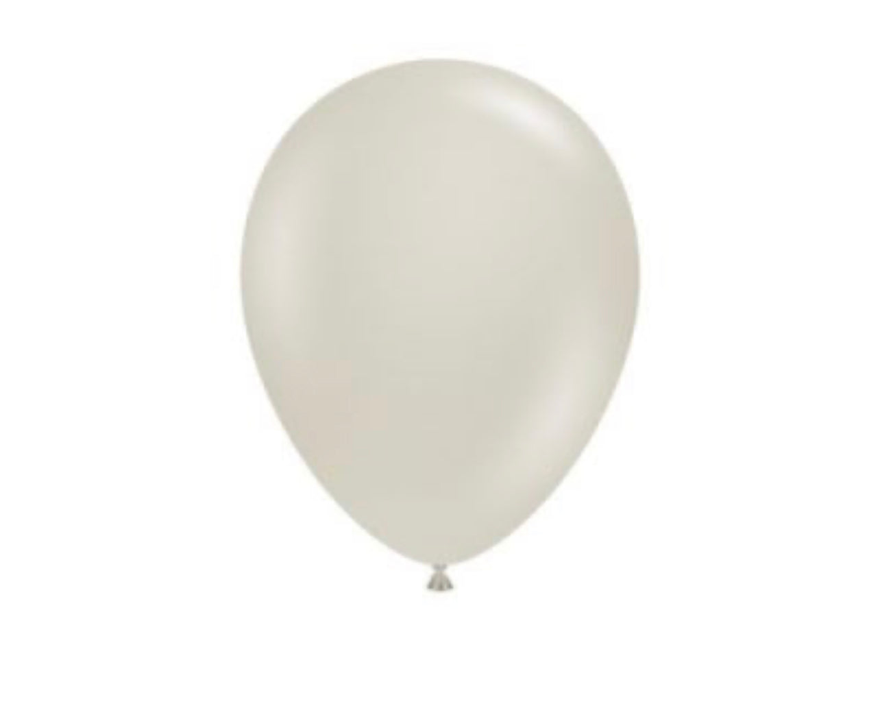 STONE TUFTEX BALLOON