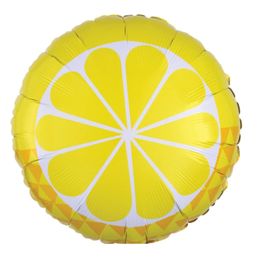 Lemon 18"