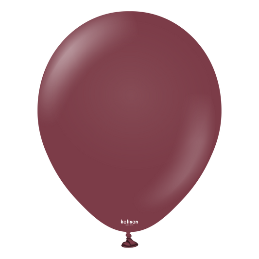 STANDARD BURGUNDY KALISAN