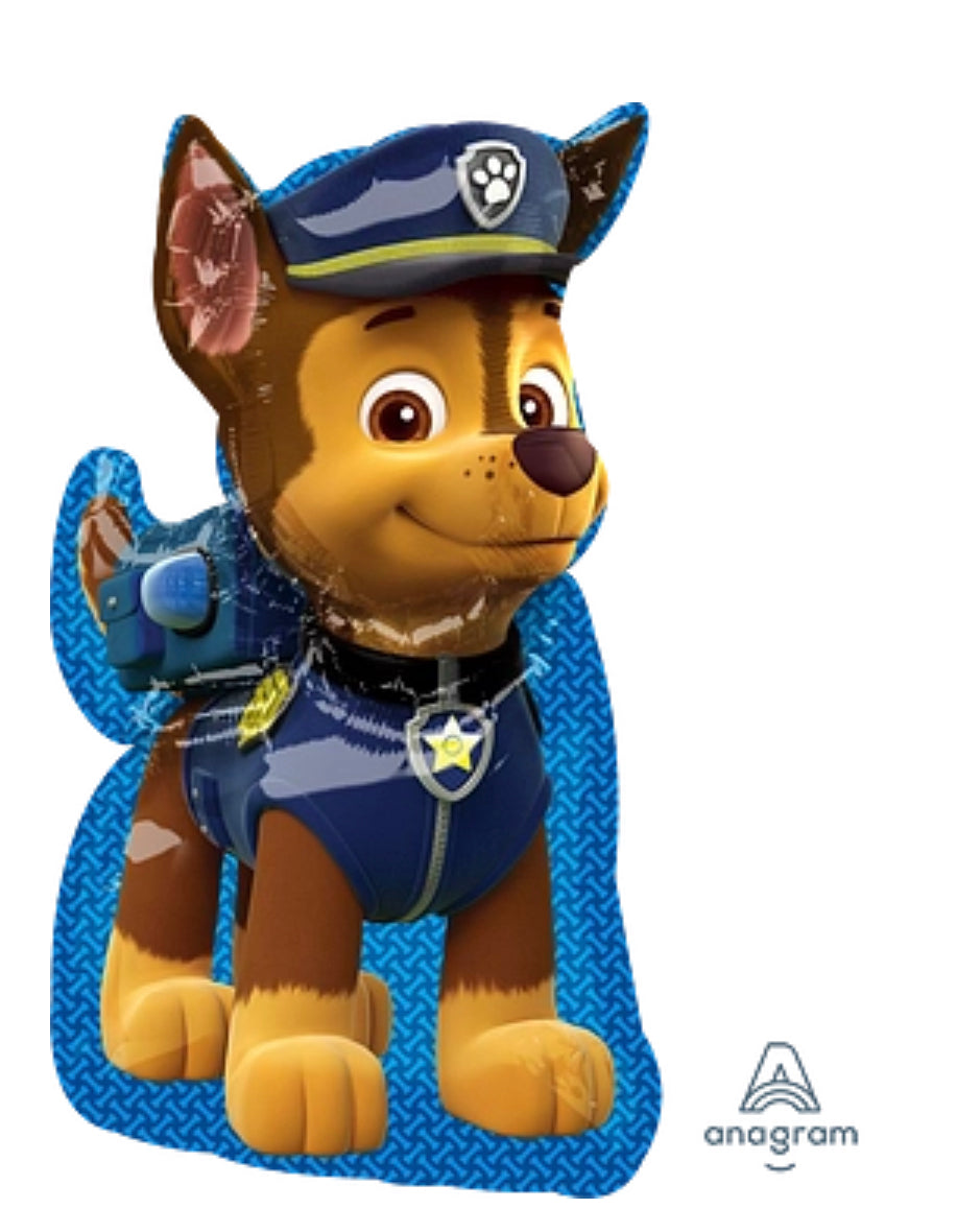 Paw Patrol Supershape