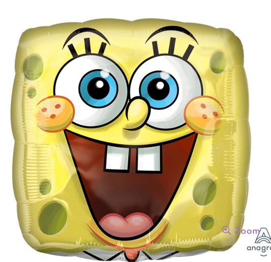 Sponge Bob