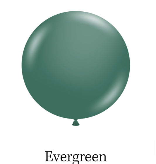 EVERGREEN TUFTEX