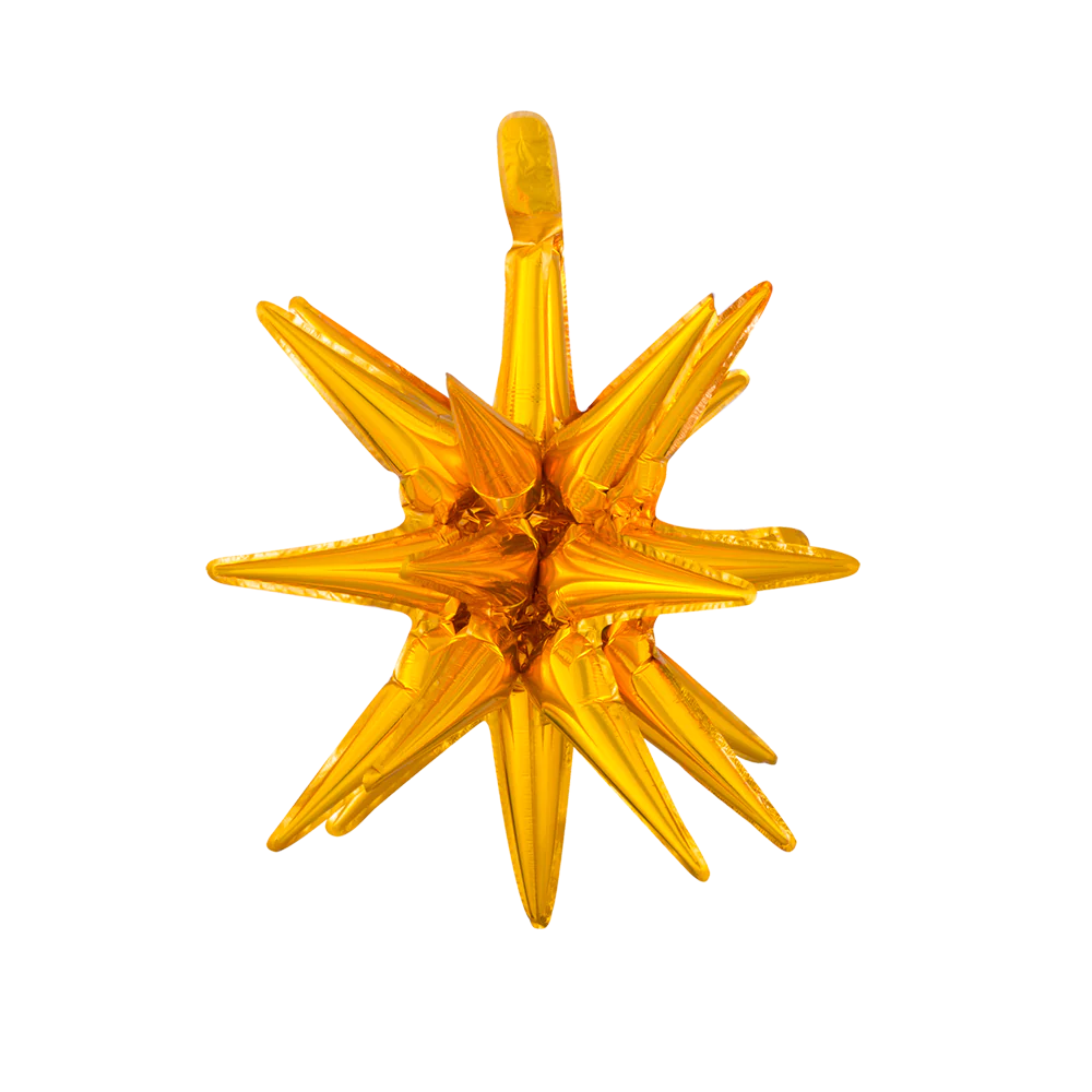 Magic Star Gold