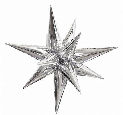 Magic Star Silver