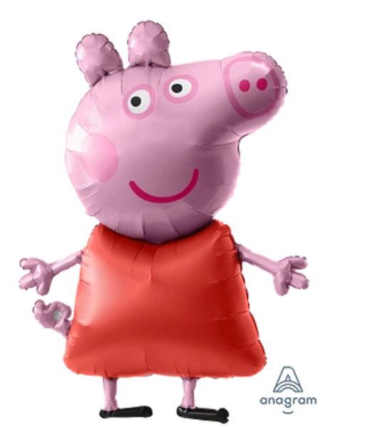 Peppa pig 32”