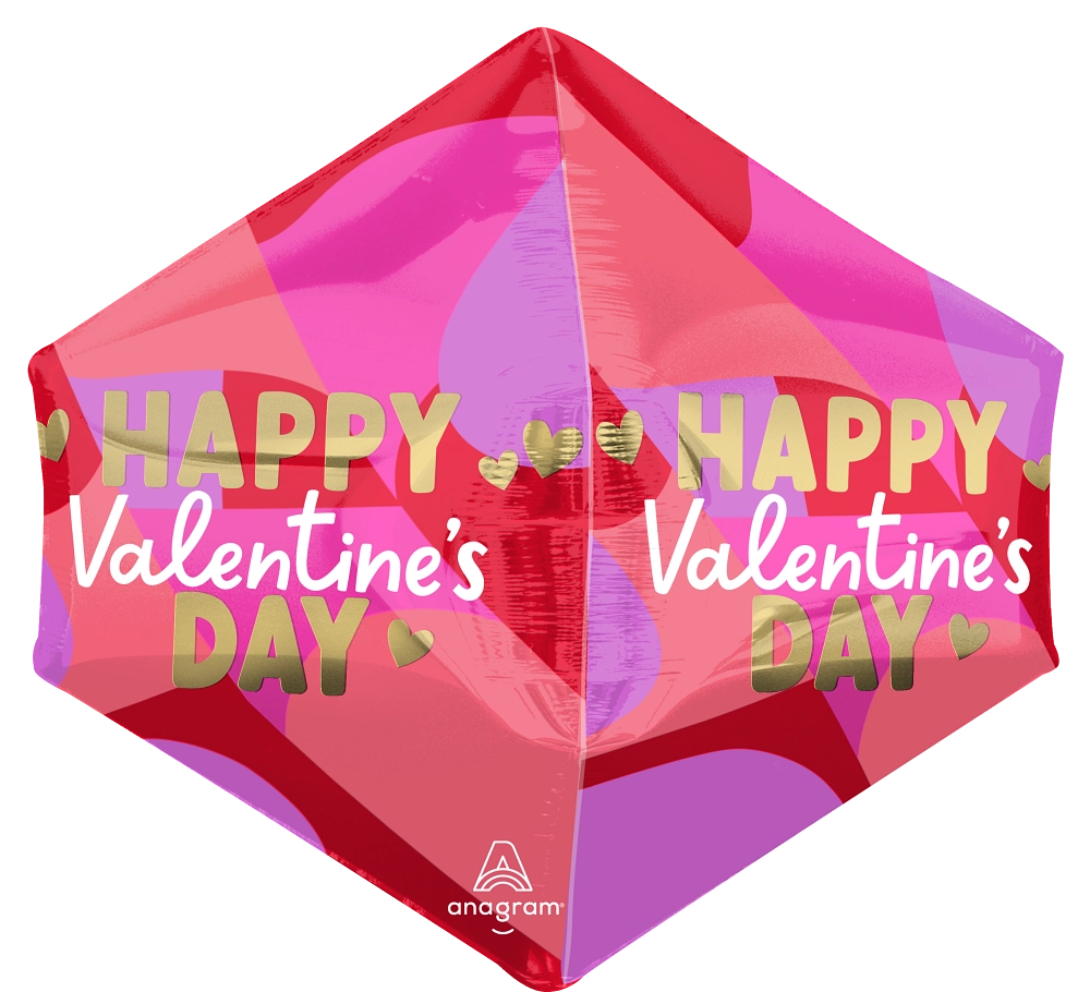 Happy valentine anglez 17”