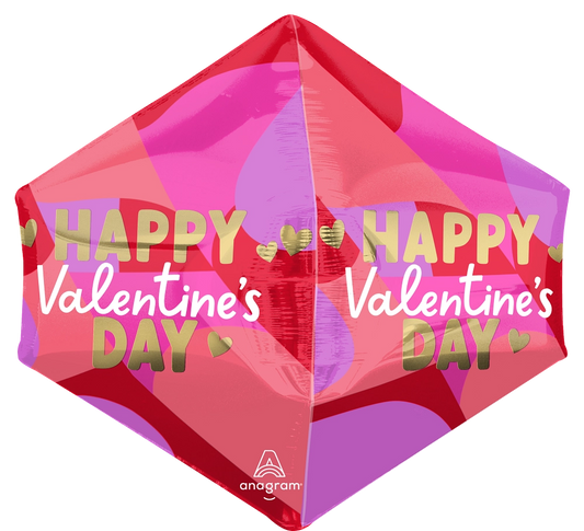 Happy valentine anglez 17”