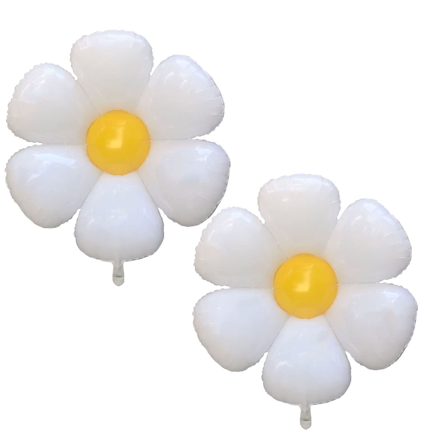 Daisy flower 14” (1count)