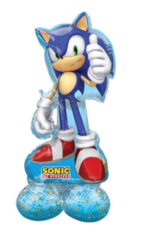 Sonic 53”