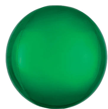 ORBZ VERDE 15”