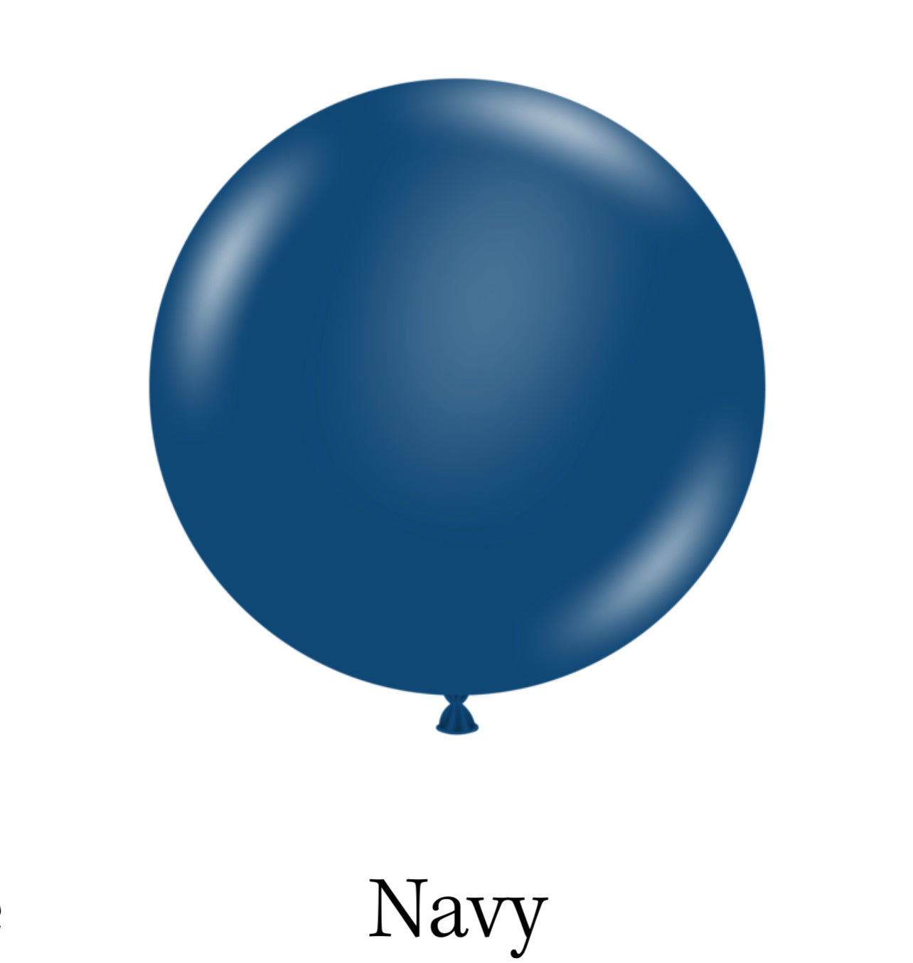 NAVY TUFTEX