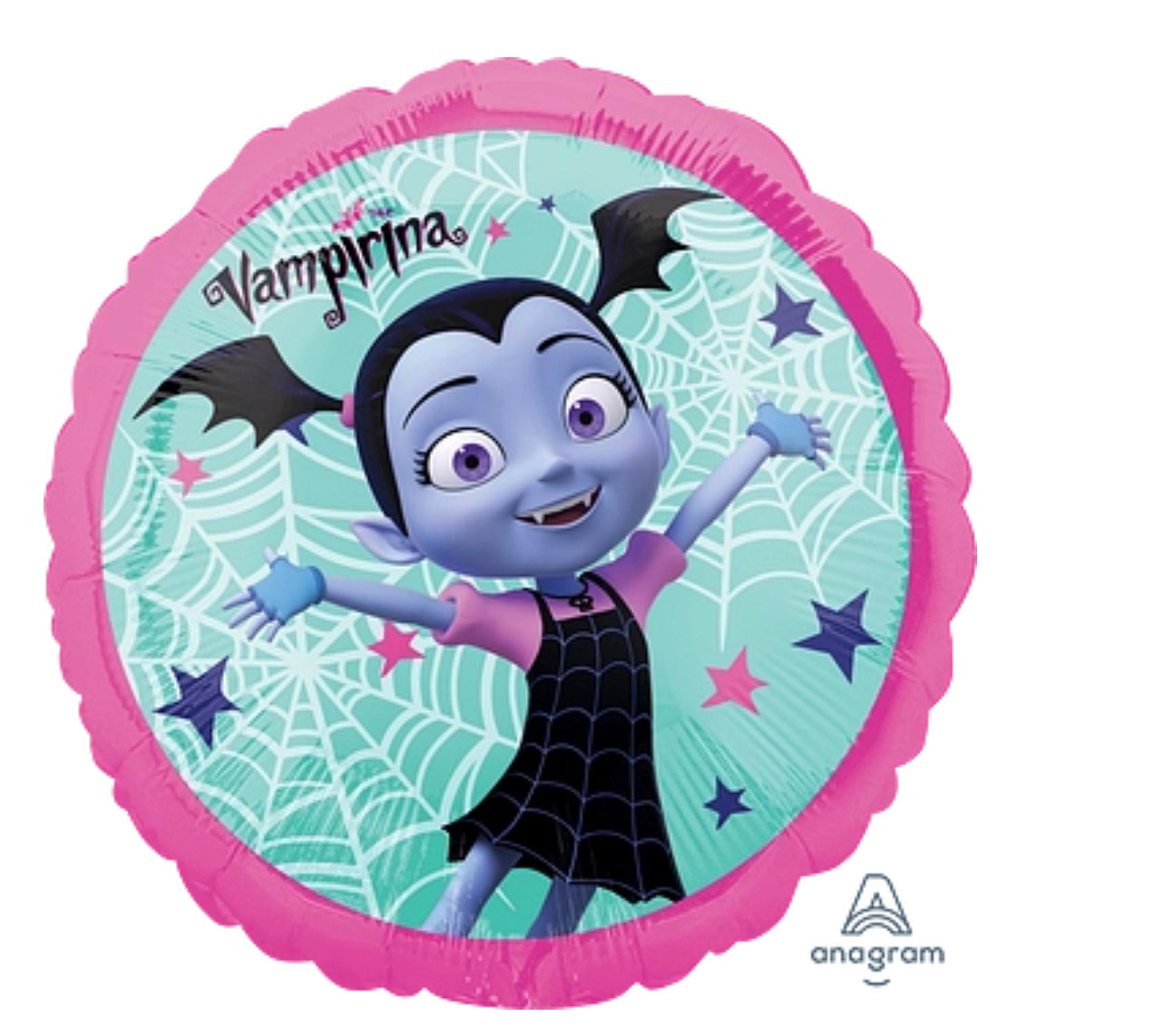 Vampirina 18”