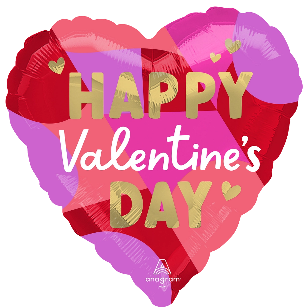 Happy valentine day 18”