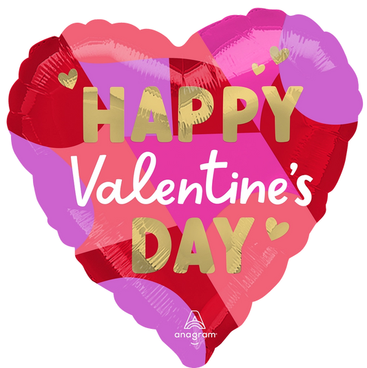 Happy valentine day 18”