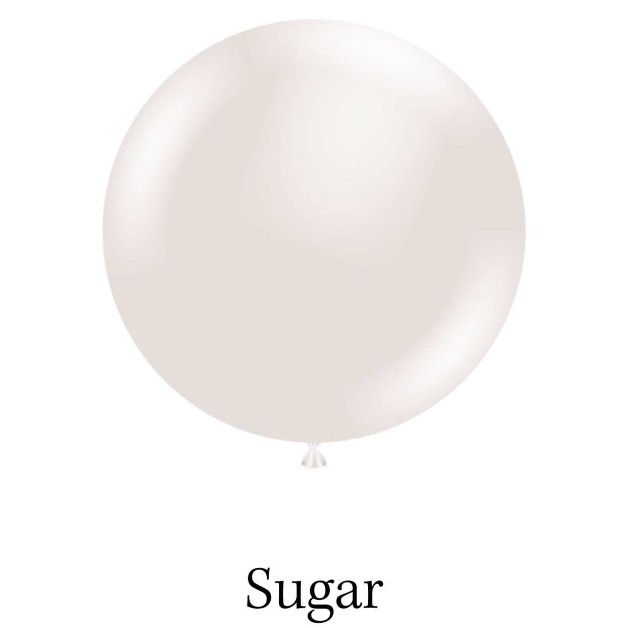 SUGAR METALLIC TUFTEX