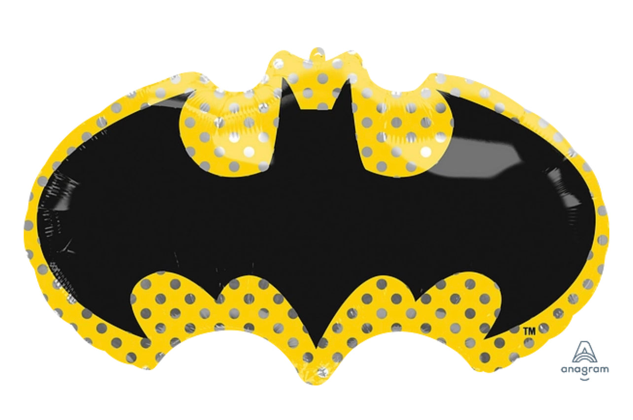 Batman supershape