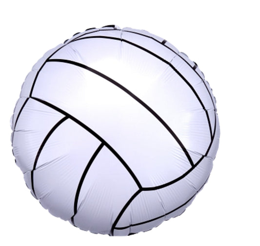 Volleyball 18”