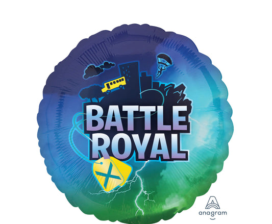 Battle Royal