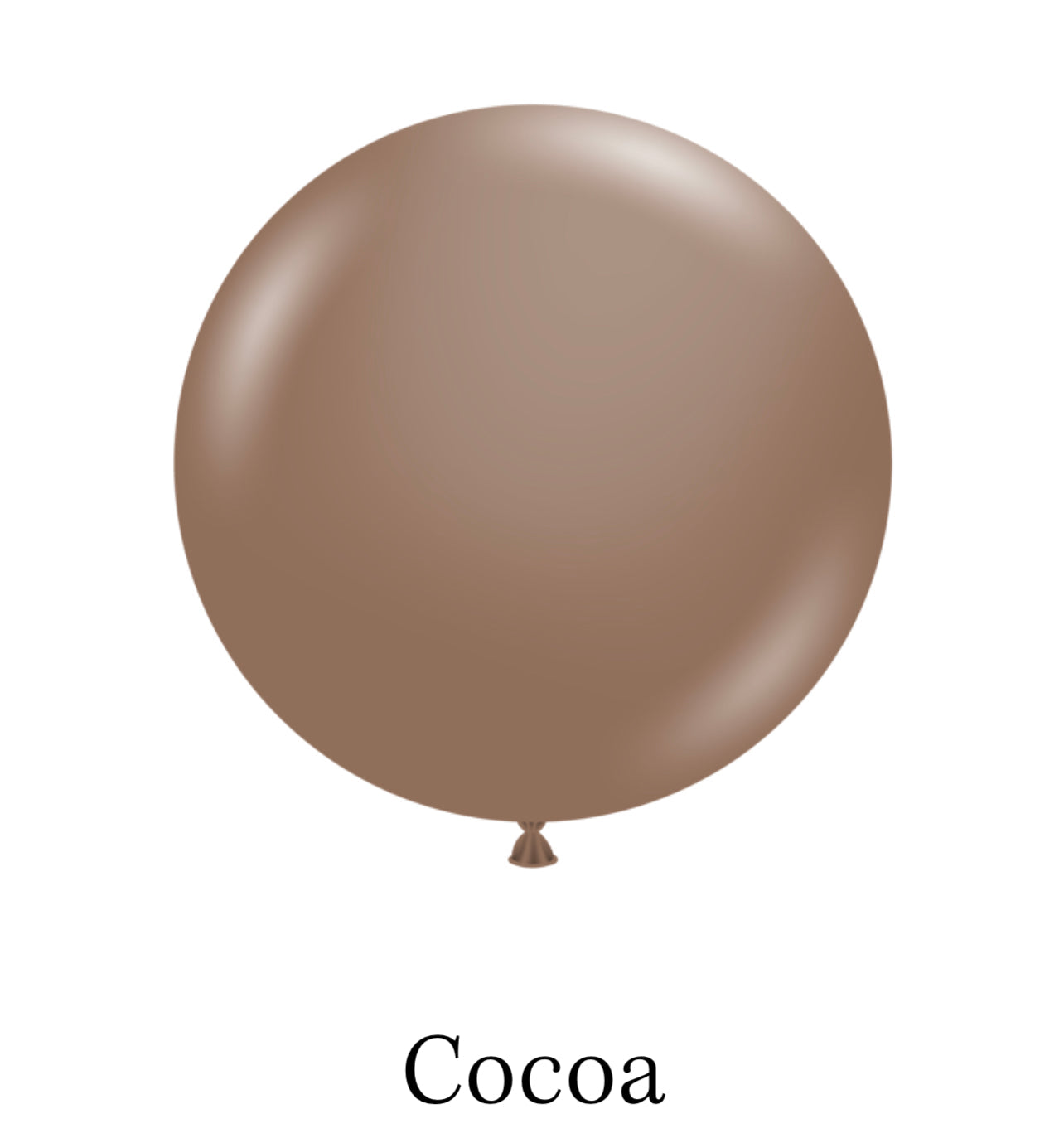 COCOA TUFTEX