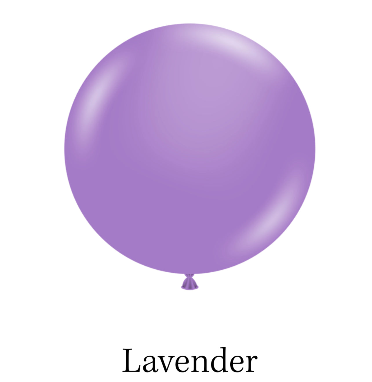 LAVENDER TUFTEX